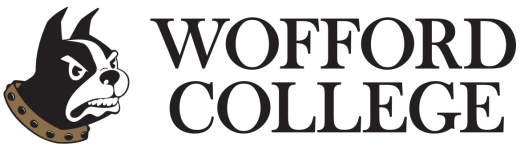 Logo of Wofford Moodle